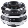 Image de Voigtländer 21mm F3.5 Color Skopar Asph Type I Leica M -100  avec le code PHOTO100
