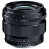 Image de Voigtländer 50mm F1.2 Nokton Asph Sony E -200  avec le code PHOTO200