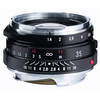 Image de Voigtländer 35mm F1.4 Nokton MC II Leica M -50  avec le code PHOTO50