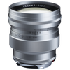 Image de Voigtländer 75mm F1.5 Nokton Asph Argent Leica M -100  avec le code PHOTO100