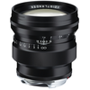 Image de Voigtländer 75mm F1.5 Nokton Asph Noir Leica M -100  avec le code PHOTO100