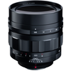 Image de Voigtländer 60mm F0.95 Nokton Asph Micro 4/3 (MFT) -250  avec le code PHOTO250