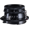 Image de Voigtländer 28mm F2.8 Color Skopar Asph Type I Noir Leica M -70  avec le code PHOTO70