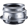 Image de Voigtländer 28mm F2.8 Color Skopar Asph Type I Argent Monture M39 -70  avec le code PHOTO70