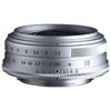 Image de Voigtländer 18mm F2.8 Color Skopar Argent Fuji X -50  avec le code PHOTO50