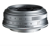 Image de Voigtländer 27mm F2 Ultron Argent Fuji X -70  avec le code PHOTO70