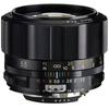 Image de Voigtländer 55mm F1.2 Nokton SLII-S Nikon Ai-S -50  avec le code PHOTO50