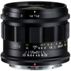 Image de Voigtländer 40mm F1.2 Nokton Asph Nikon Z -70  avec le code PHOTO70