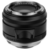 Image de Voigtländer 35mm F1.5 Nokton Vintage Line Type II Asph Noir Leica M -120  avec le code PHOTO120