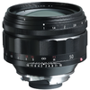 Image de Voigtländer 50mm F1.0 Nokton Asph Leica M -300  avec le code PHOTO300