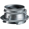 Image de Voigtländer 40mm F2.8 Heliar Asph Argent Leica M -70  avec le code PHOTO70