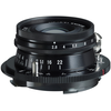 Image de Voigtländer 40mm F2.8 Heliar Asph Noir Leica M -70  avec le code PHOTO70