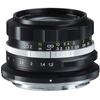 Image de Voigtländer 35mm F1.2 Nokton Nikon Z -70  avec le code PHOTO70
