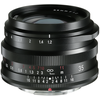 Image de Voigtländer 35mm F1.2 Nokton Fuji X -40  avec le code PHOTO40