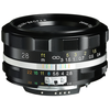 Image de Voigtländer 28mm F2.8 Color Skopar SLII-S Asph Noir Nikon AI-S -50  avec le code PHOTO50