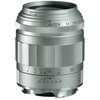 Image de Voigtländer 90mm F2.8 APO-Skopar Argent Leica M -80  avec le code PHOTO80