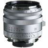 Image de Voigtländer 28mm F1.5 Nokton Type I Asph Argent Leica M -150  avec le code PHOTO150