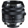 Image de Voigtländer 28mm F1.5 Nokton Type I Asph Noir Leica M -150  avec le code PHOTO150