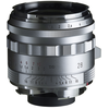 Image de Voigtländer 28mm F1.5 Nokton Type II Asph Argent Leica M -150  avec le code PHOTO150