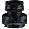 Image de Voigtländer 50mm F3.5 APO-Lanthar Type I Noir mat Leica M -80  avec le code PHOTO80