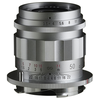 Image de Voigtländer 50mm F3.5 APO-Lanthar Type II Argent Leica M -80  avec le code PHOTO80