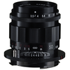 Image de Voigtländer 50mm F3.5 APO-Lanthar Type II Noir Leica M -70  avec le code PHOTO70