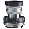 Image de Voigtländer 50mm F3.5 APO-Lanthar Type I Gris Leica M - Edition limitée -100  avec le code PHOTO100