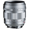 Image de Voigtländer 90mm F2 APO-Ultron Argent Leica M -100  avec le code PHOTO100