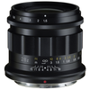 Image de Voigtländer 28mm F1.5 Nokton Asph Noir Nikon Z -100  avec le code PHOTO100