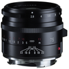 Image de Voigtländer 75mm F2.8 APO-Skopar Noir Leica M -50  avec le code PHOTO50