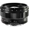 Image de Voigtländer 35mm F1.4 Nokton Classic Sony E -100  avec le code PHOTO100
