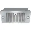 Image de MIELE DA 2360, 58.4 cm, 600 m3/h, 4 vitesses DA2360