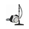 Image de MIELE Boost CX1 Parquet blanc lotus liseré gold BOOSTCX1PARQUET
