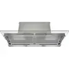 Image de MIELE DAS4940, encastrable , largeur 86.1 cm, 625 m3/h DAS4940