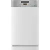 Image de MIELE G 5540 SCi SL, 9 couverts, 5 programmes, 45 db G5540SCISLIN