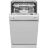Image de MIELE G 5590 SCVi SL, 9 couverts, 5 programmes, 45 db G5590SCVISL