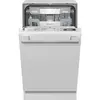 Image de MIELE G 5790 SCVi SL, 45 cm, 9 couverts, 7 programmes G5790SCVISL