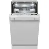 Image de MIELE G 5990 SCVi SL, 9 couverts, 8 programmes, 43 db G5990SCVISL
