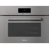 Image de MIELE DGC 7845 HC Pro Gris DGC7845HCPROG