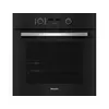 Image de MIELE H 2766 BP Noir, 76 litres, 8 modes de cuisson H2766BP