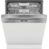 Image de MIELE G 7210 SCi IN, 14 couverts, 10 programmes, 43 db G7210SCIIN