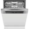 Image de MIELE G 7600 SCi Inox AutoDos G7600SCIIN