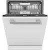 Image de MIELE G 7655SCVi XXL AutoDos, 14 couverts, 12 programmes G7655SCVIXXLAD