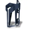 Image de SKS GERMANY VELOCAGE Sapphire Blue Porte-bidon, Porte-bidon (Porte-Boisson léger au Design Sportif, Fixation sûre, Compatible avec Toutes Les bidons de vélo Courants)