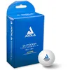 Image de JOOLA OUTDOOR BALL Balles de tennis de table d'extérieur, blanc, 40mm 6 pcs