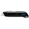 Image de MARTOR Cutter ARGENTAX MULTIPOS, rentrée manuelle de la lame, cutter professionnel, universel, zinc, droitiers & gauchers