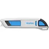 Image de MARTOR 50000510.02 Couteau de sécurité SECUNORM 500 avec lame trapézoïdale 1 pc(s)