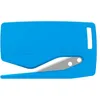 Image de MARTOR 100 x couteau de sécurité, lame cachée, SECUMAX VISICUT, cutter professionnel, léger, plastique, droitiers & gauchers