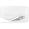 Image de MARTOR 100 x couteau de sécurité, lame cachée, SECUMAX VISICUT, cutter professionnel, léger, plastique, droitiers & gauchers