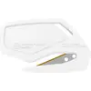 Image de MARTOR 346922.16 Couteau de sécurité SECUMAX PLASTICUT 100 pc(s)
